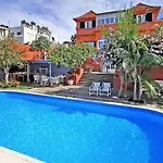 Apartament Pool Carmen