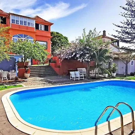 Appartamento Pool Carmen