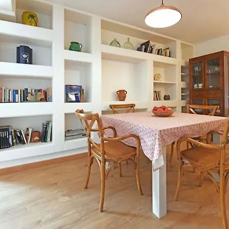 Pool Carmen Lejlighed Santa Brígida