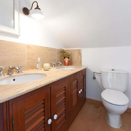 Pool Carmen Lejlighed *