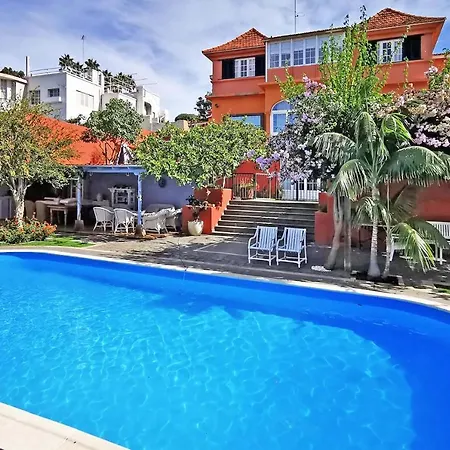 Appartamento Pool Carmen