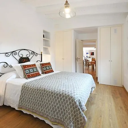 Pool Carmen Santa Brígida