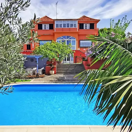 Pool Carmen Santa Brígida