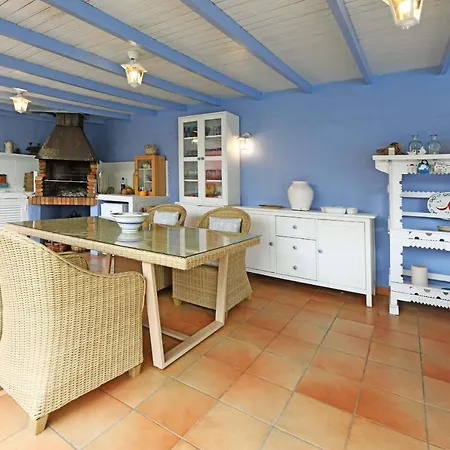 Lejlighed Pool Carmen *