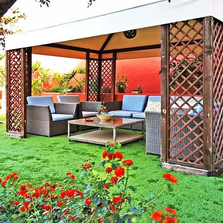 Lejlighed Pool Carmen *