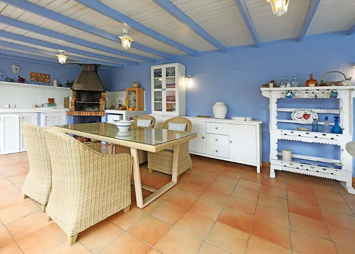 Lejlighed Pool Carmen *